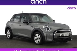 MINI Hatchback (14-24) 1.5 Cooper Classic 5dr For Sale - cinch, Reading
