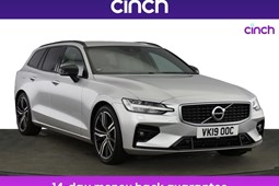 Volvo V60 Estate (18 on) R-Design Pro D4 FWD auto 5d For Sale - cinch, Reading