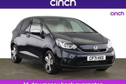 Honda Jazz Hatchback (20 on) 1.5 i-MMD Hybrid EX eCVT auto 5d For Sale - cinch, Reading
