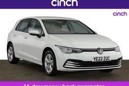 Volkswagen Golf Hatchback (20 on) Life 2.0 TDI 115PS 5d For Sale - cinch, Reading