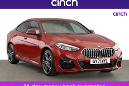 BMW 2-Series Gran Coupe (20-24) 218i [136] M Sport 4dr DCT For Sale - cinch, Reading