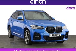 BMW X1 SUV (15-22) sDrive20i M Sport Sport Dual-clutch auto (07/19-) 5d For Sale - cinch, Reading