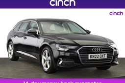 Audi A6 Avant (18-24) 40 TFSI Sport 5dr S Tronic [Tech Pack] For Sale - cinch, Reading
