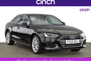 Audi A4 Saloon (15-24) S Line 35 TFSI 150PS S Tronic auto (08/19-) 4d For Sale - cinch, Reading
