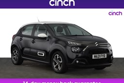 Citroen C3 (17-24) 1.2 PureTech Shine 5dr For Sale - cinch, Reading