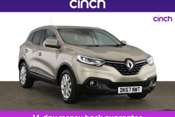 Renault Kadjar (15-22) 1.2 TCE Dynamique Nav 5d For Sale - cinch, Reading