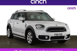 MINI Countryman SUV (17-24) Cooper S E All4 PHEV Classic auto 5d For Sale - cinch, Reading