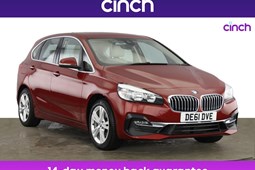 BMW 2-Series Active Tourer (14-21) 220d xDrive Luxury Sport Automatic (04/2018 on) 5d For Sale - cinch, Reading