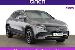 Mercedes-Benz EQA SUV (21 on) EQA 250 140kW AMG Line 66.5kWh 5dr Auto For Sale - cinch, Reading
