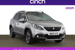 Peugeot 2008 (13-19) Allure Premium 1.2 PureTech 82 S&S 5d For Sale - cinch, Reading