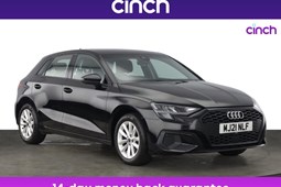 Audi A3 Sportback (20 on) Technik 30 TFSI 110PS 5d For Sale - cinch, Reading