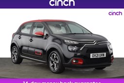 Citroen C3 (17-24) 1.2 PureTech Shine 5dr For Sale - cinch, Reading