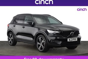 Volvo XC40 SUV (17 on) R-Design Recharge T5 Plug-in hybrid FWD auto 5d For Sale - cinch, Reading
