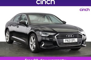 Audi A6 Saloon (18-25) 40 TFSI Sport 4dr S Tronic For Sale - cinch, Reading