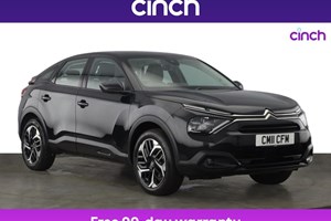 Citroen C4 Hatchback (21 on) 1.2 PureTech [130] Sense Plus 5dr For Sale - cinch, Reading