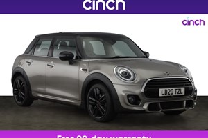 MINI Hatchback (14-24) Cooper Sport (Comfort Pack & Navigation Pack) 5d For Sale - cinch, Reading