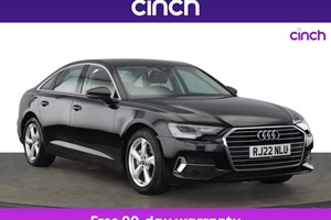 Audi A6 Saloon (18-25) 40 TFSI Sport 4dr S Tronic [Tech Pack] For Sale - cinch, Reading