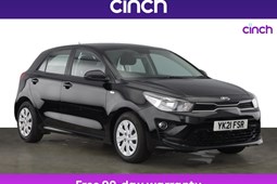 Kia Rio Hatchback (17-23) 1.2 DPi 1 5dr For Sale - cinch, Reading