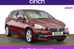BMW 2-Series Active Tourer (14-21) 220d xDrive Luxury Sport Automatic (04/2018 on) 5d For Sale - cinch, Reading