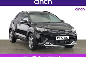 Kia Stonic SUV (17 on) 1.0T GDi GT-Line 5dr DCT For Sale - cinch, Reading