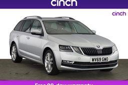 Skoda Octavia Estate (13-20) SE L 1.6 TDI 115PS (03/17 on) 5d For Sale - cinch, Reading