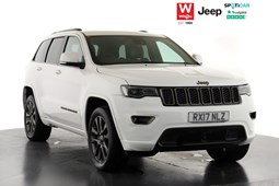 Jeep Grand Cherokee (11-20) 3.0 CRD V6 247hp 75th Anniversary 4WD auto 5d For Sale - Wilsons FCA, Epsom