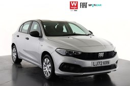 Fiat Tipo Hatchback (16-23) 1.0 5dr For Sale - Wilsons FCA, Epsom