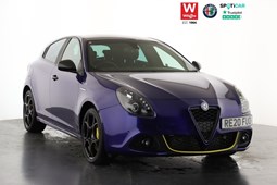 Alfa Romeo Giulietta (10-20) 2.0 JTDM-2 170hp Veloce Alfa TCT auto 5d For Sale - Wilsons FCA, Epsom