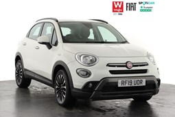 Fiat 500X (15-24) Cross Plus 1.0 120hp 5d For Sale - Wilsons FCA, Epsom