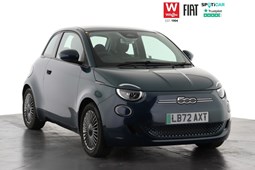 Fiat 500 Electric Hatchback (20 on) 87kW Star 37.8kWh Auto 3d For Sale - Wilsons FCA, Epsom