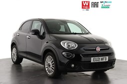 Fiat 500X (15-24) 1.0 Hey Google 5dr For Sale - Wilsons FCA, Epsom