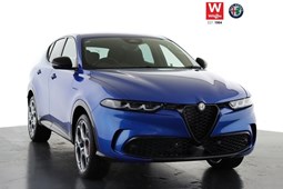 Alfa Romeo Tonale SUV (22 on) 1.3 PHEV Veloce 5dr Auto For Sale - Wilsons FCA, Epsom