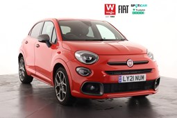 Fiat 500X (15-24) Sport FireFly Turbo 1.3 150hp DCT auto 5d For Sale - Wilsons FCA, Epsom