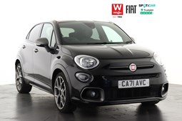 Fiat 500X (15-24) Sport FireFly Turbo 1.0 120hp 5d For Sale - Wilsons FCA, Epsom
