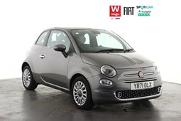 Fiat 500 Hatchback (08-24) 1.0 Mild Hybrid Dolcevita [Part Leather] 3dr For Sale - Wilsons FCA, Epsom