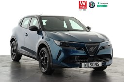 Alfa Romeo Junior Hybrid (25 on) 1.2 Turbo Ibrida 5dr Auto For Sale - Wilsons FCA, Epsom