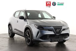 Alfa Romeo Junior Hybrid (25 on) 1.2 Turbo Ibrida 5dr Auto For Sale - Wilsons FCA, Epsom
