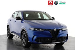 Alfa Romeo Tonale SUV (22 on) 1.3 PHEV Sprint 5dr Auto For Sale - Wilsons FCA, Epsom