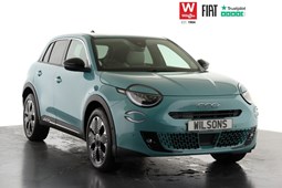 Fiat 600e SUV (24 on) 115kW La Prima 54kWh 5dr Auto For Sale - Wilsons FCA, Epsom