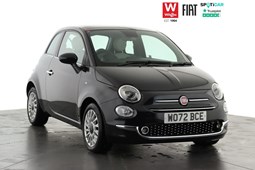 Fiat 500 Hatchback (08-24) 1.0 Mild Hybrid Dolcevita [Part Leather] 3dr For Sale - Wilsons FCA, Epsom