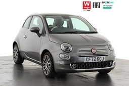 Fiat 500 Hatchback (08-24) 1.0 Mild Hybrid Dolcevita Plus 3dr For Sale - Wilsons FCA, Epsom