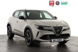Alfa Romeo Junior Hybrid (25 on) 1.2 Turbo Ibrida 5dr Auto For Sale - Wilsons FCA, Epsom
