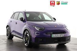 Abarth 600e SUV (24 on) 207kW Scorpionissima 54kWh 5dr Auto For Sale - Wilsons FCA, Epsom