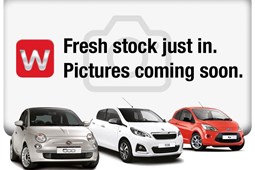 Fiat 500 Hatchback (08-24) 1.0 Mild Hybrid 3dr For Sale - Wilsons FCA, Epsom