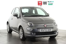 Fiat 500 Hatchback (08-24) 1.0 Mild Hybrid 3dr For Sale - Wilsons FCA, Epsom