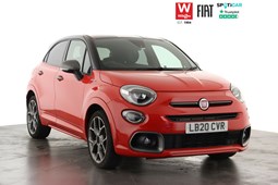 Fiat 500X (15-24) Sport FireFly Turbo 1.3 150hp DCT auto 5d For Sale - Wilsons FCA, Epsom