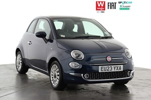 Fiat 500 Hatchback (08-24) 1.0 Mild Hybrid 3dr For Sale - Wilsons FCA, Epsom