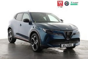 Alfa Romeo Junior SUV (24 on) 115kW Elettrica Speciale 54kWh 5dr Auto For Sale - Wilsons FCA, Epsom