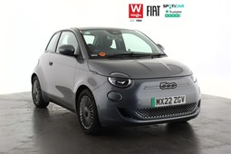 Fiat 500 Electric Hatchback (20 on) 87kW Star 37.8kWh Auto 3d For Sale - Wilsons FCA, Epsom