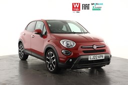 Fiat 500X (15-24) 1.0 Cross 5dr For Sale - Wilsons FCA, Epsom